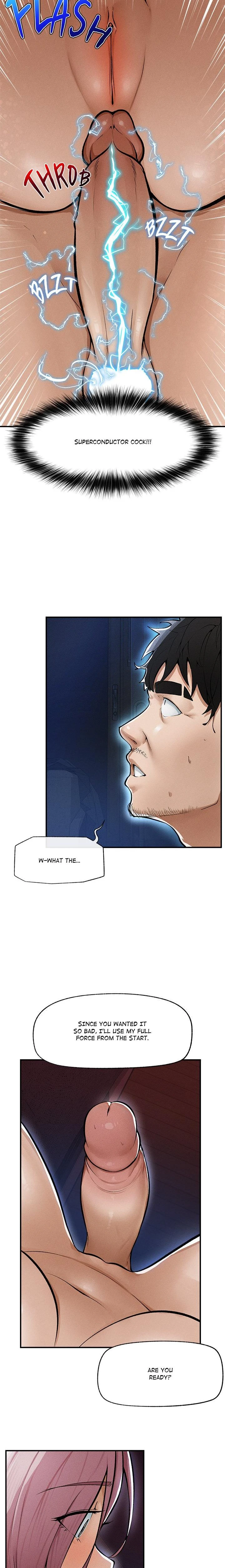 Mr Superconductor Uncensored Chapter 01 Page 19