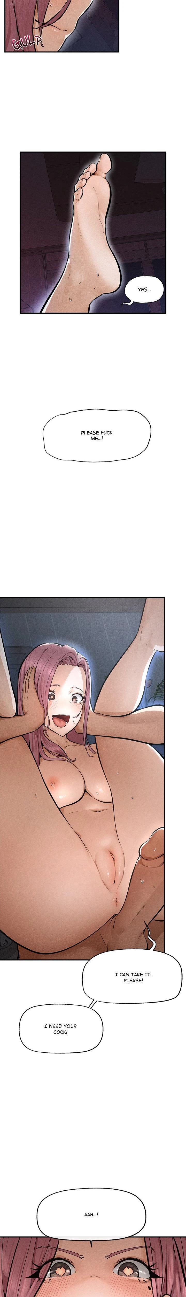 Mr Superconductor Uncensored Chapter 01 Page 20