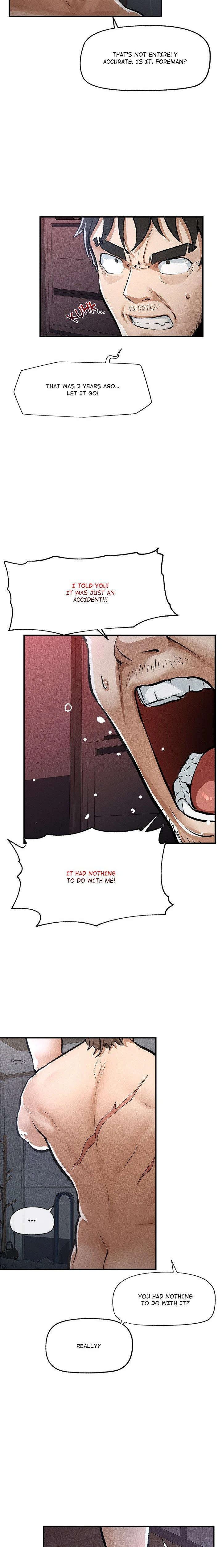 Mr Superconductor Uncensored Chapter 01 Page 24