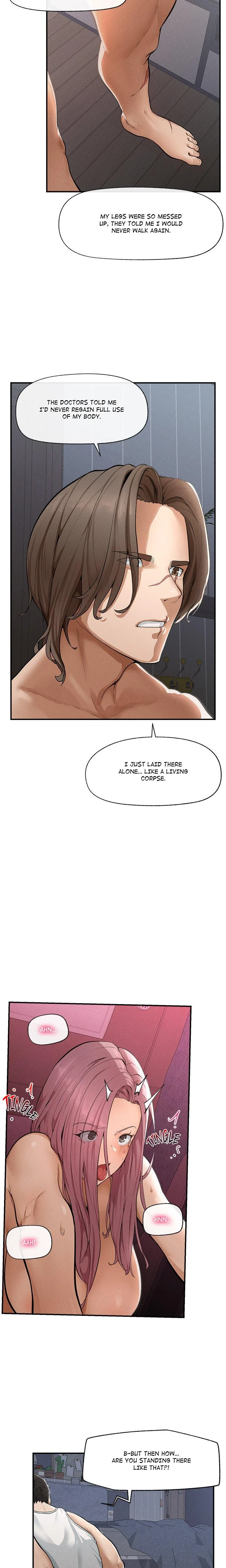 Mr Superconductor Uncensored Chapter 01 Page 26