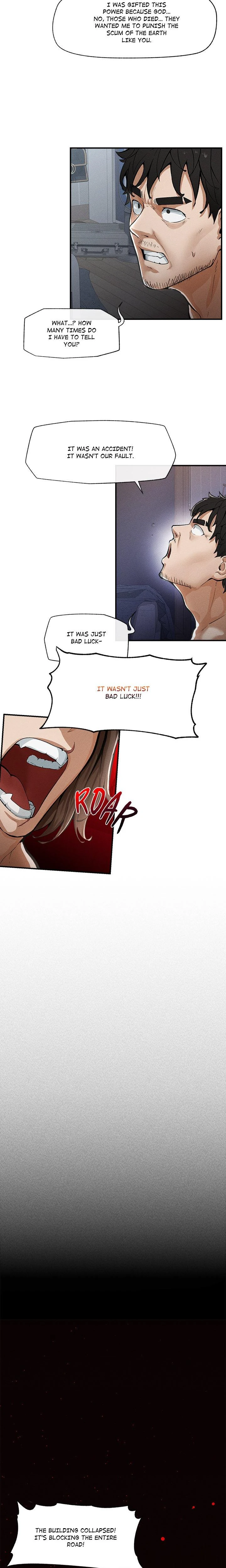 Mr Superconductor Uncensored Chapter 01 Page 28