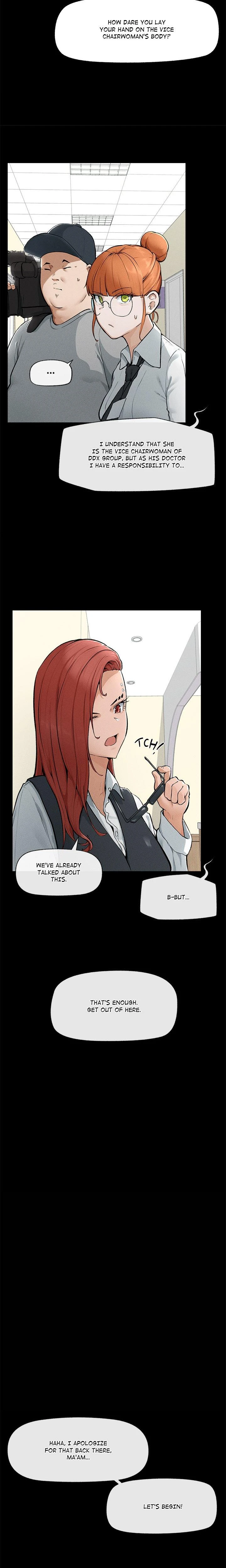 Mr Superconductor Uncensored Chapter 01 Page 32