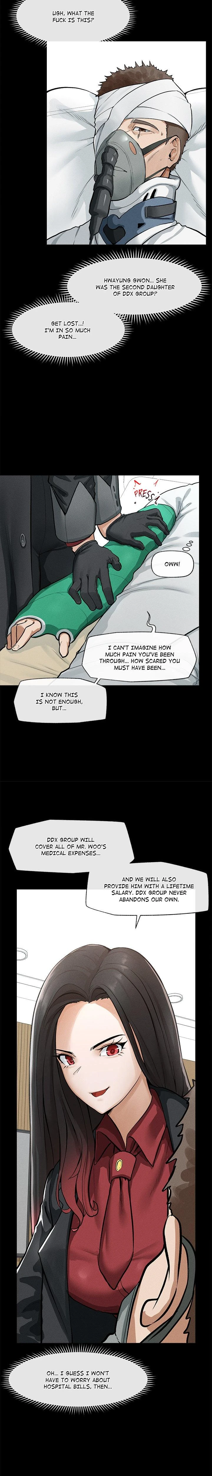 Mr Superconductor Uncensored Chapter 01 Page 35