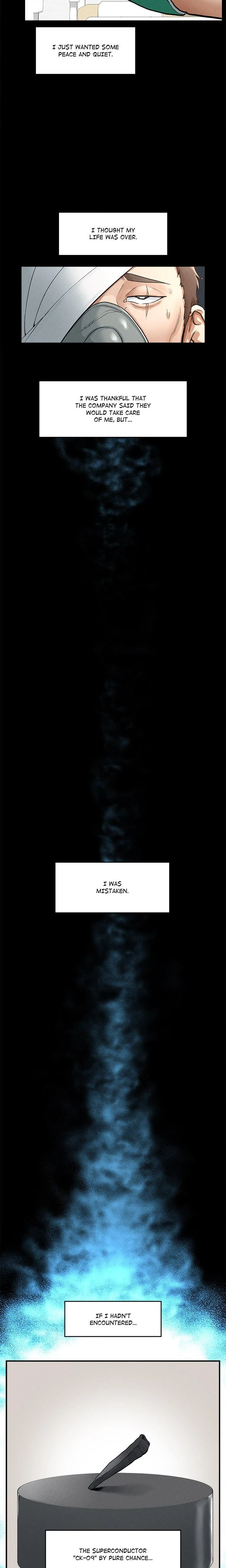 Mr Superconductor Uncensored Chapter 01 Page 38