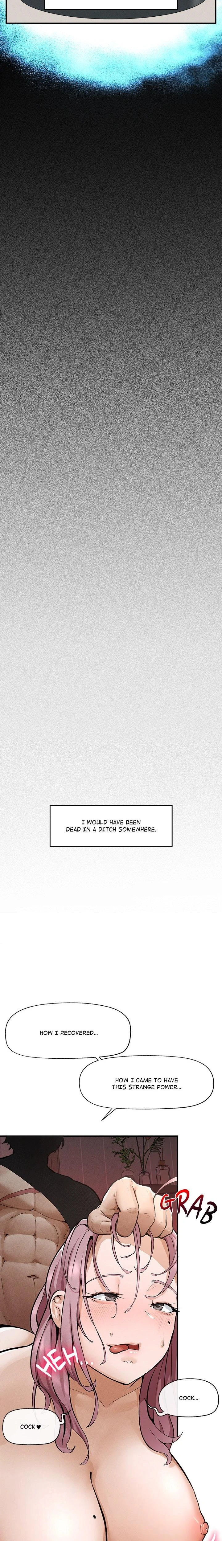 Mr Superconductor Uncensored Chapter 01 Page 39