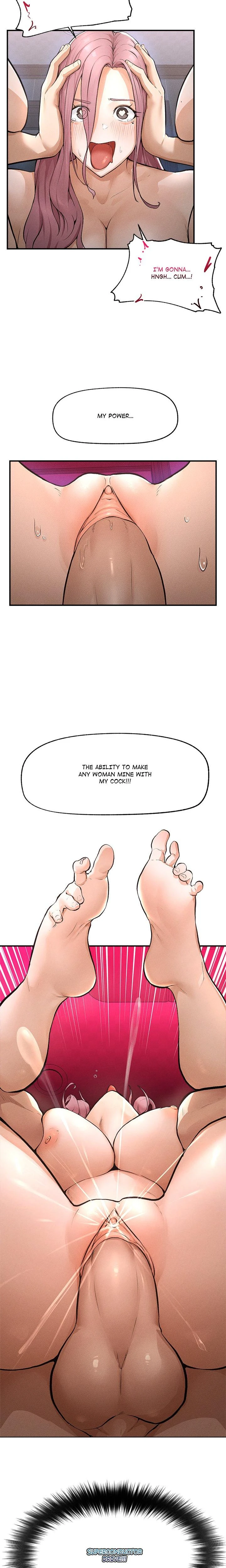 Mr Superconductor Uncensored Chapter 01 Page 42