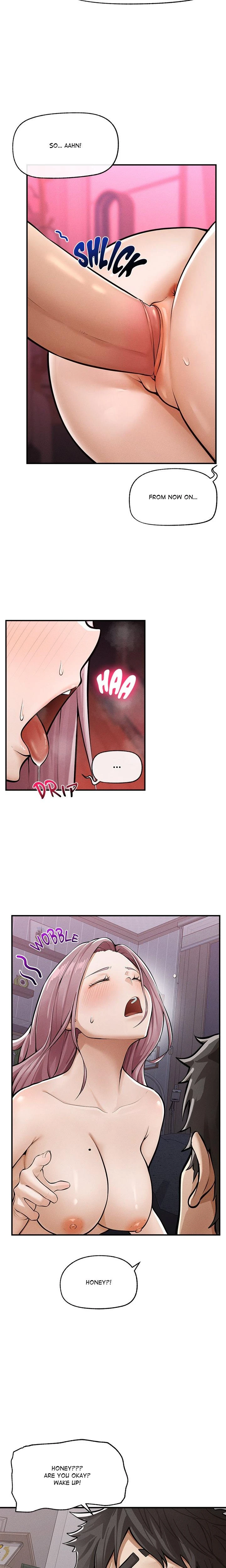 Mr Superconductor Uncensored Chapter 02 Page 7