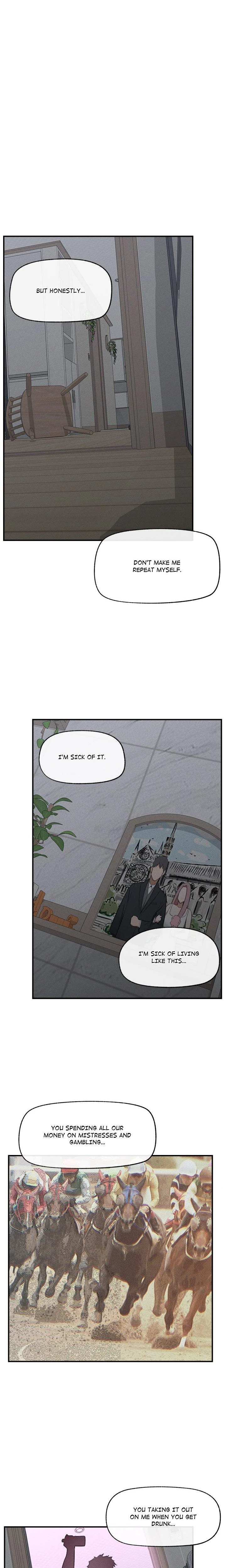 Mr Superconductor Uncensored Chapter 02 Page 13