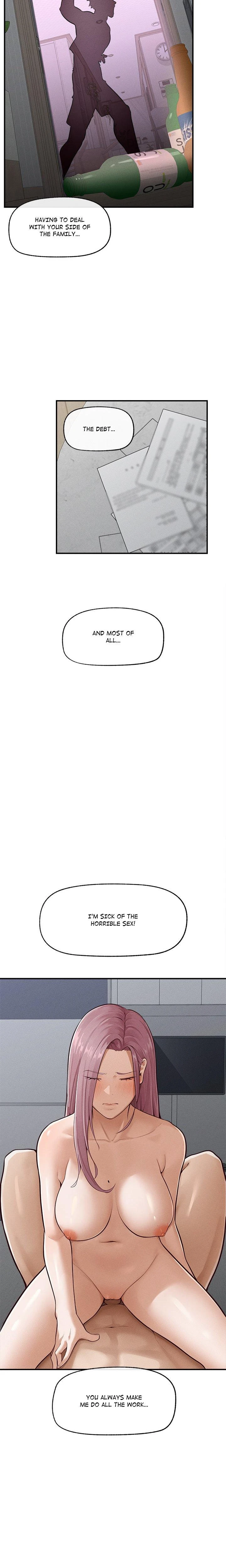 Mr Superconductor Uncensored Chapter 02 Page 14