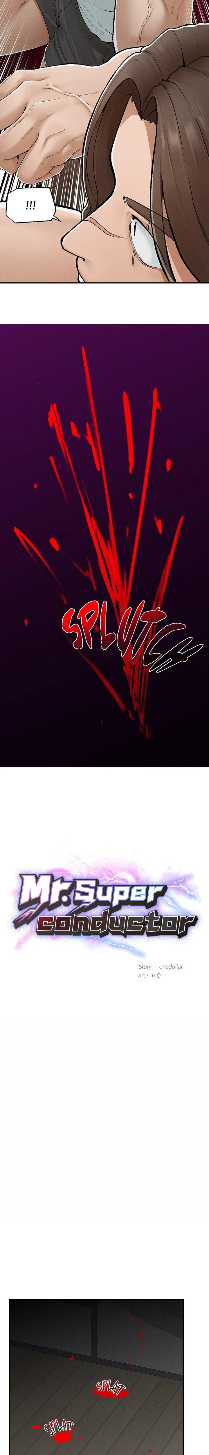 Mr Superconductor Uncensored Chapter 03 Page 7