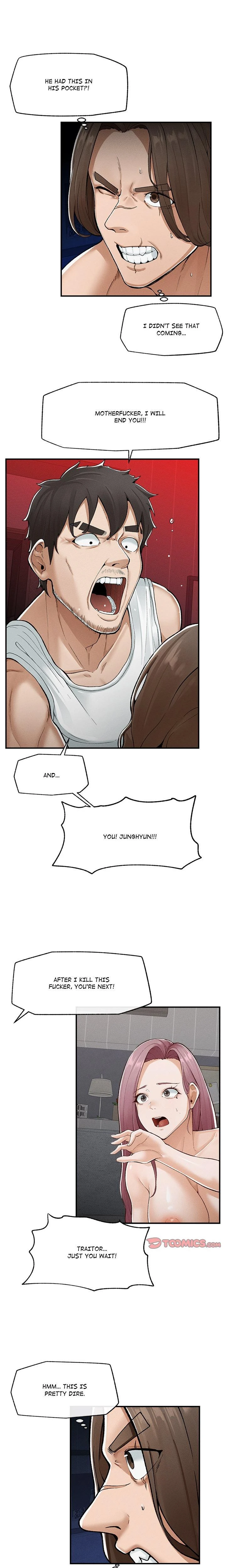 Mr Superconductor Uncensored Chapter 03 Page 9