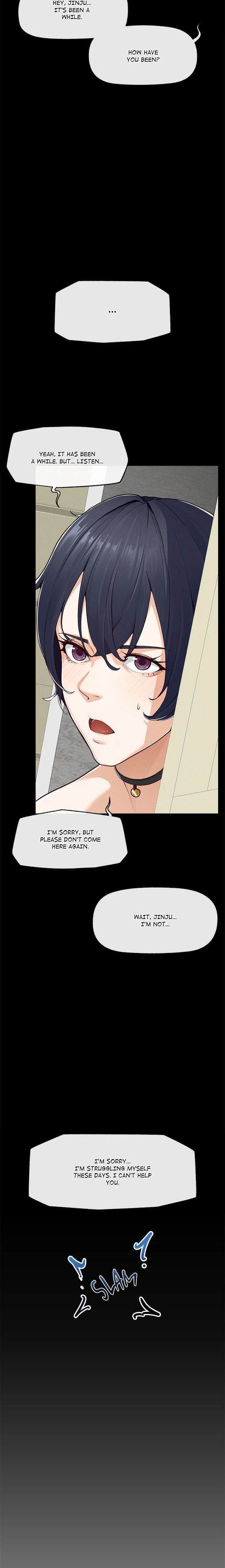 Mr Superconductor Uncensored Chapter 03 Page 20