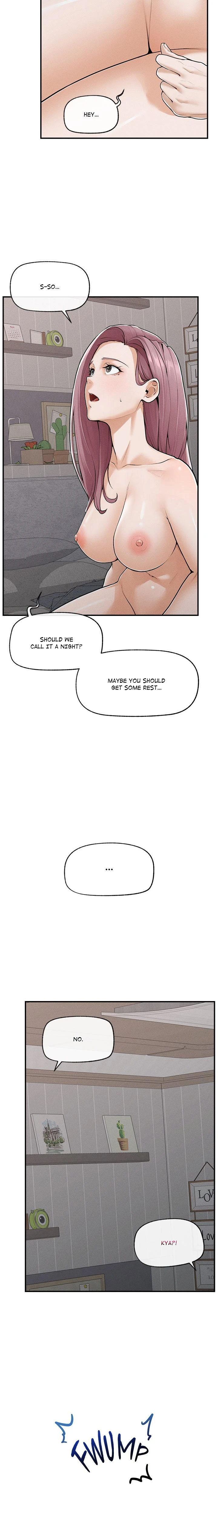 Mr Superconductor Uncensored Chapter 03 Page 22