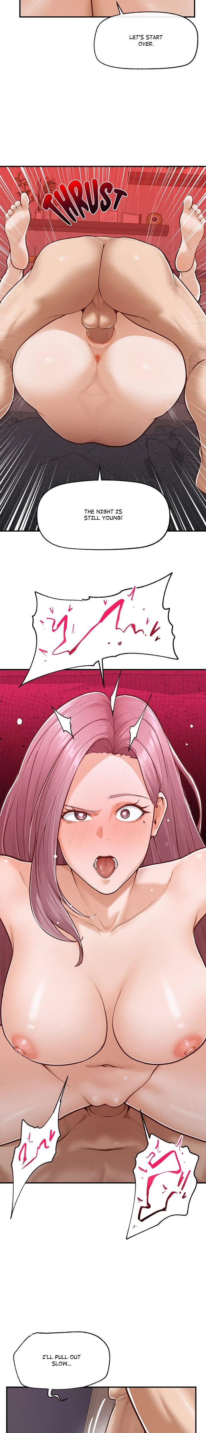 Mr Superconductor Uncensored Chapter 03 Page 24