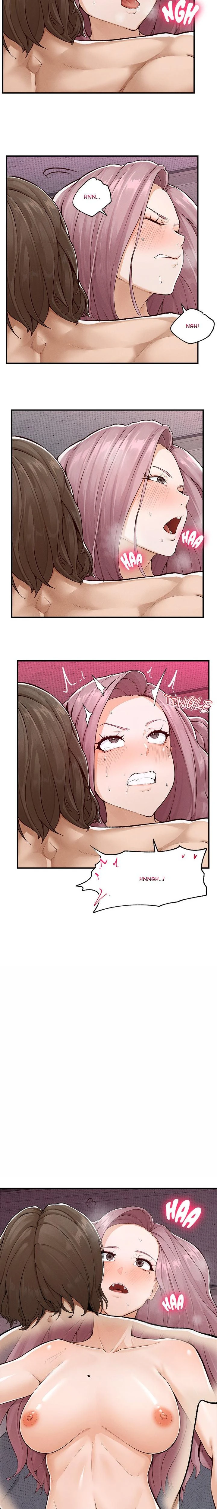 Mr Superconductor Uncensored Chapter 04 Page 3