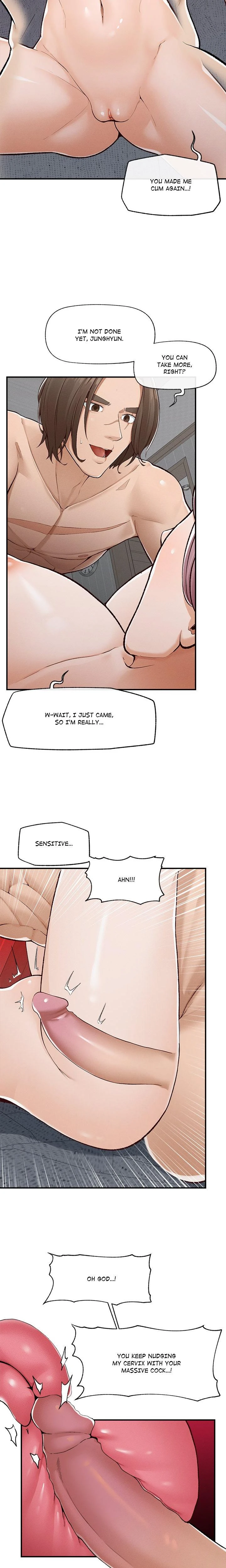 Mr Superconductor Uncensored Chapter 04 Page 4
