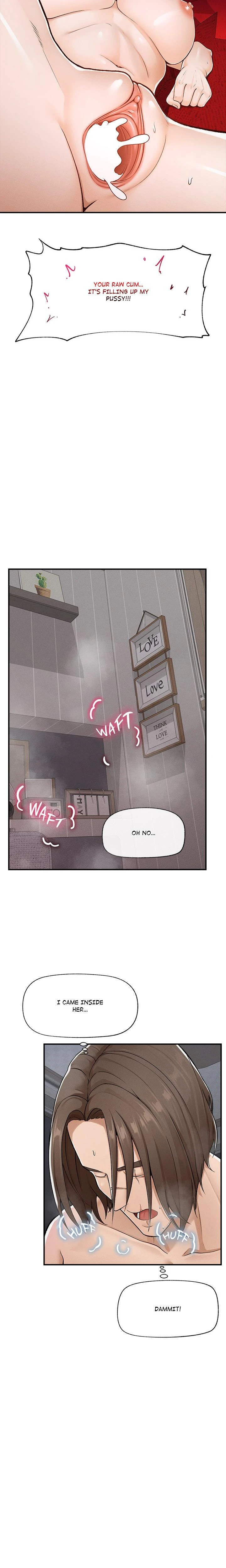 Mr Superconductor Uncensored Chapter 04 Page 9