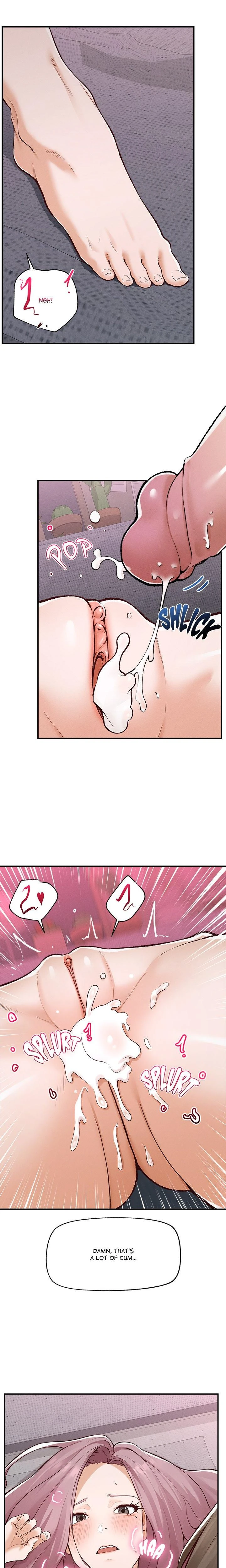 Mr Superconductor Uncensored Chapter 04 Page 10