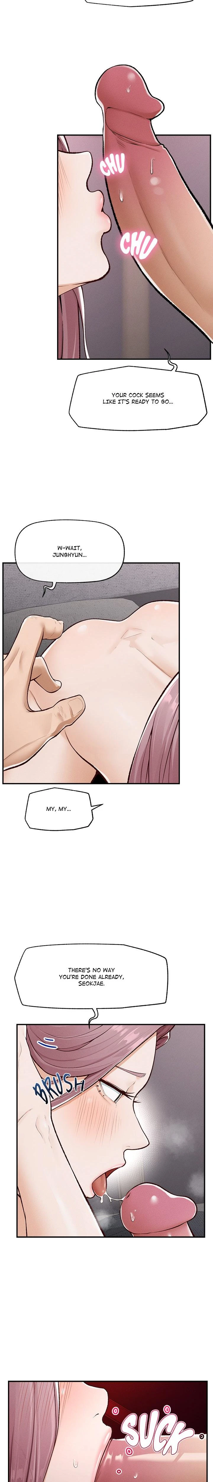 Mr Superconductor Uncensored Chapter 04 Page 16