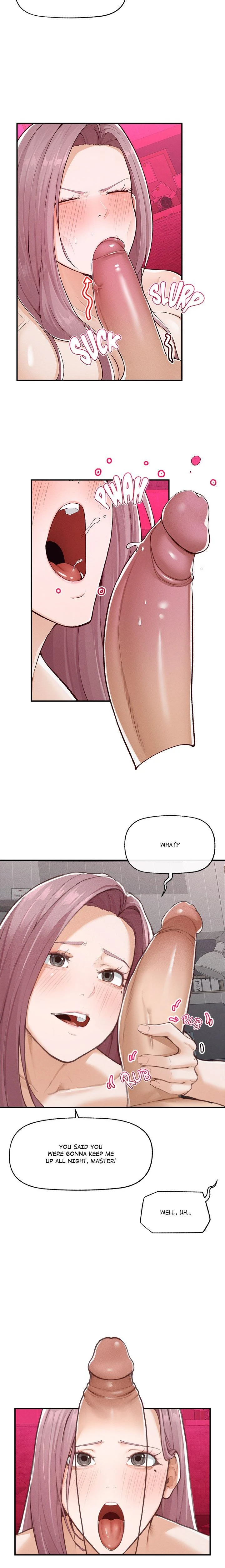 Mr Superconductor Uncensored Chapter 04 Page 18