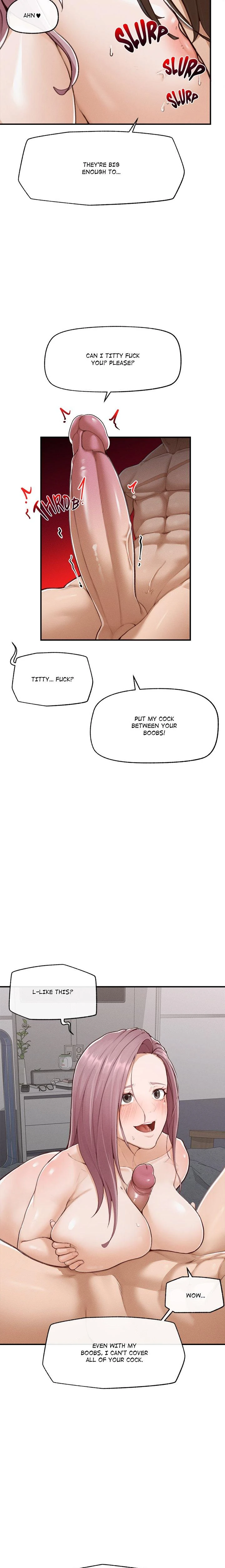 Mr Superconductor Uncensored Chapter 05 Page 2