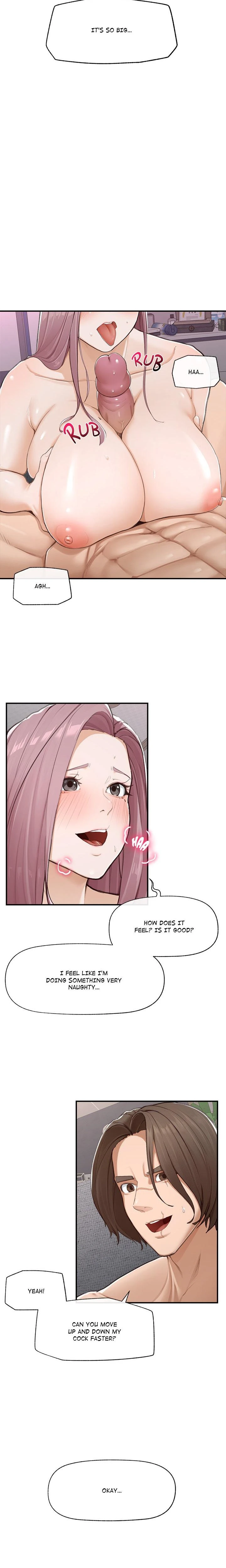 Mr Superconductor Uncensored Chapter 05 Page 3