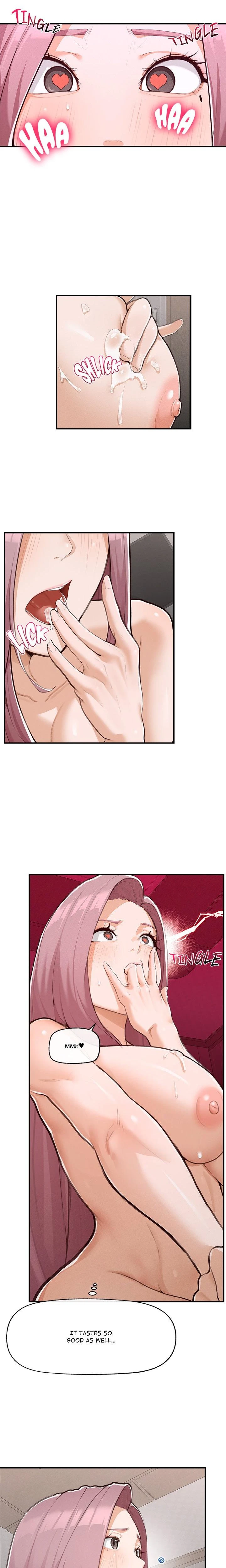 Mr Superconductor Uncensored Chapter 05 Page 18