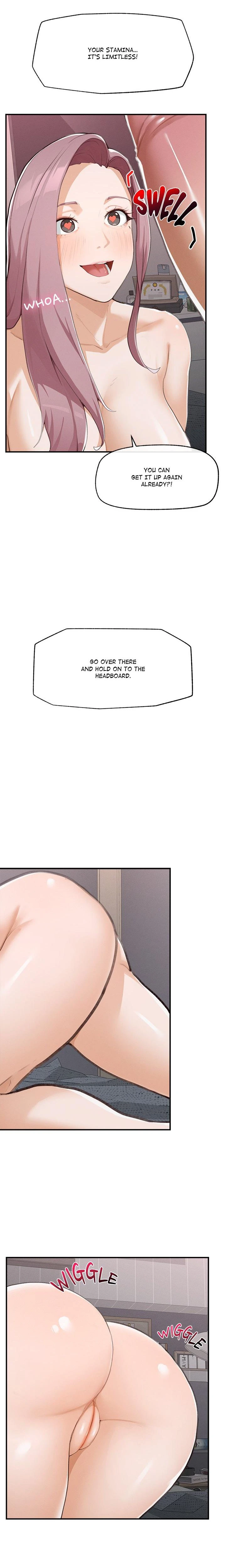 Mr Superconductor Uncensored Chapter 05 Page 20