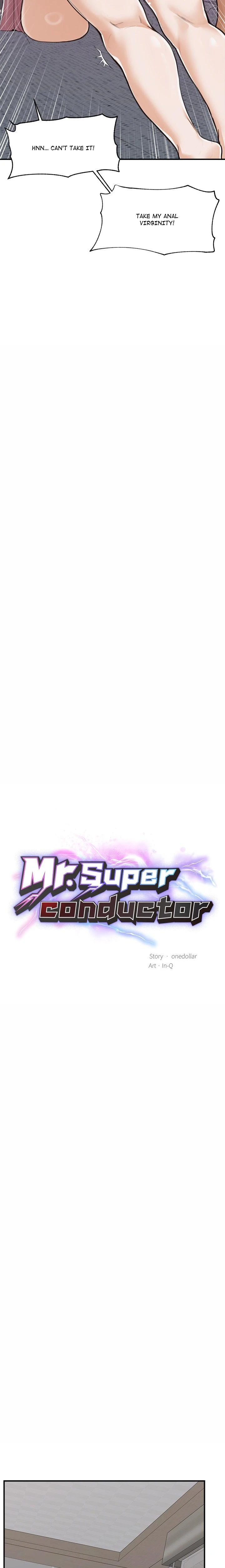 Mr Superconductor Uncensored Chapter 06 Page 3