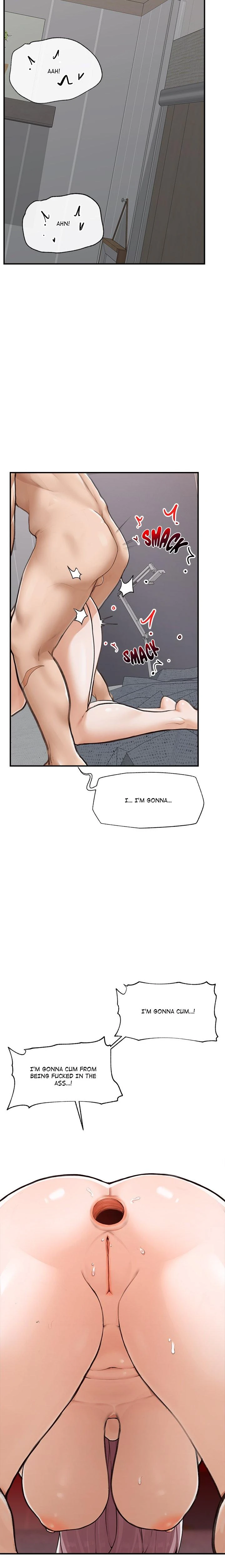 Mr Superconductor Uncensored Chapter 06 Page 4