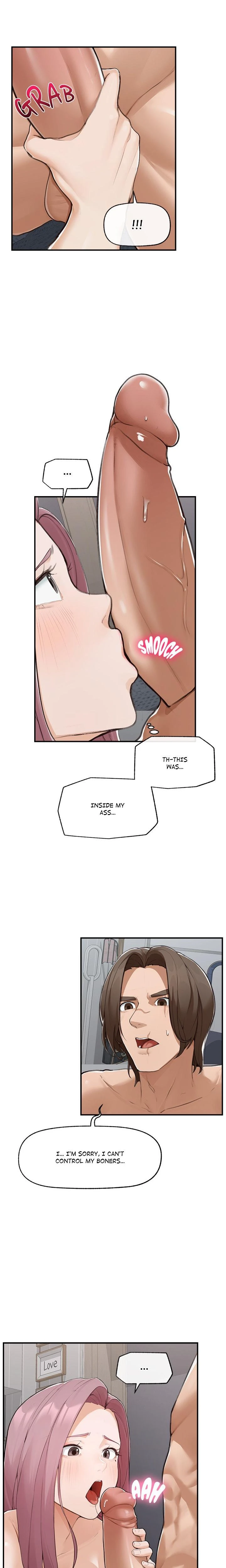 Mr Superconductor Uncensored Chapter 06 Page 11