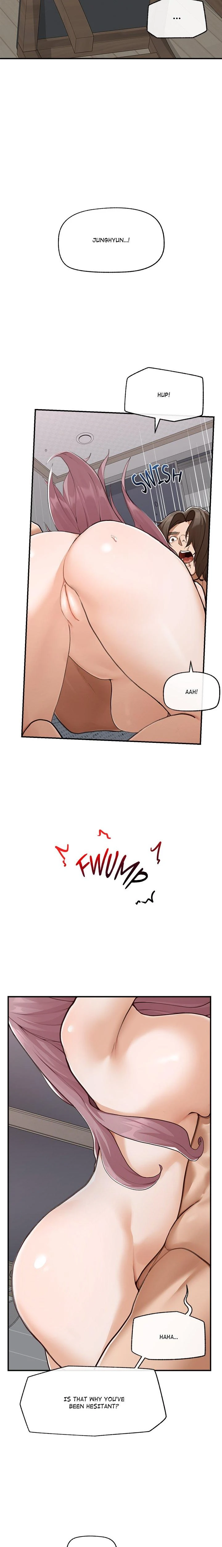 Mr Superconductor Uncensored Chapter 06 Page 13