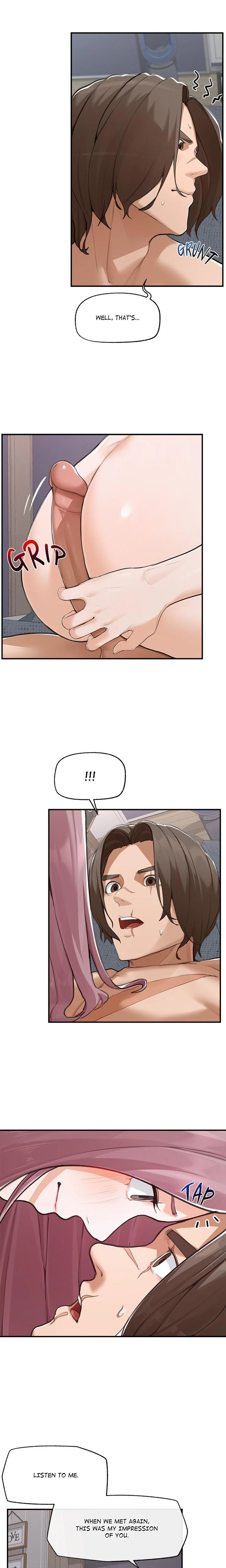 Mr Superconductor Uncensored Chapter 06 Page 15