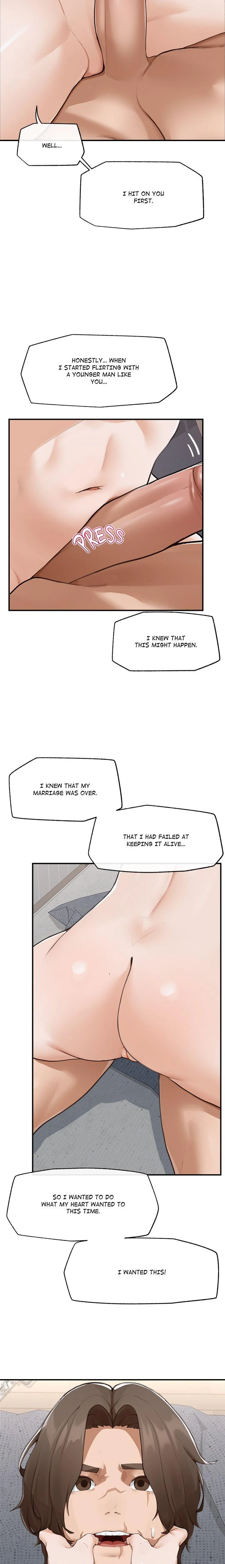 Mr Superconductor Uncensored Chapter 06 Page 17