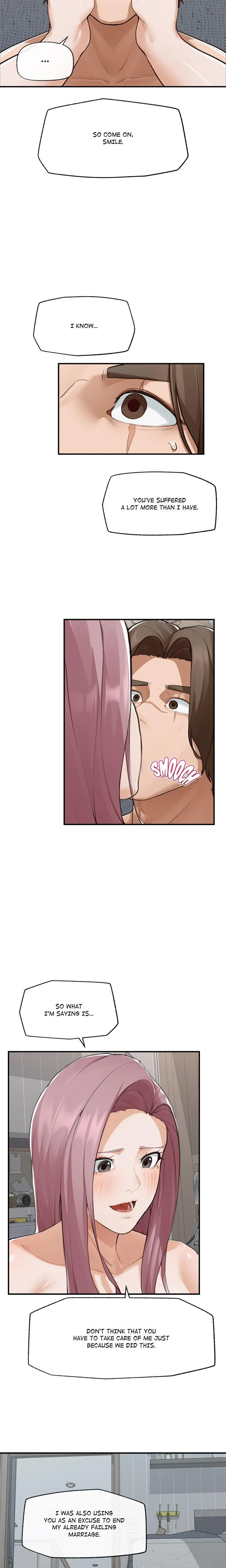 Mr Superconductor Uncensored Chapter 06 Page 18