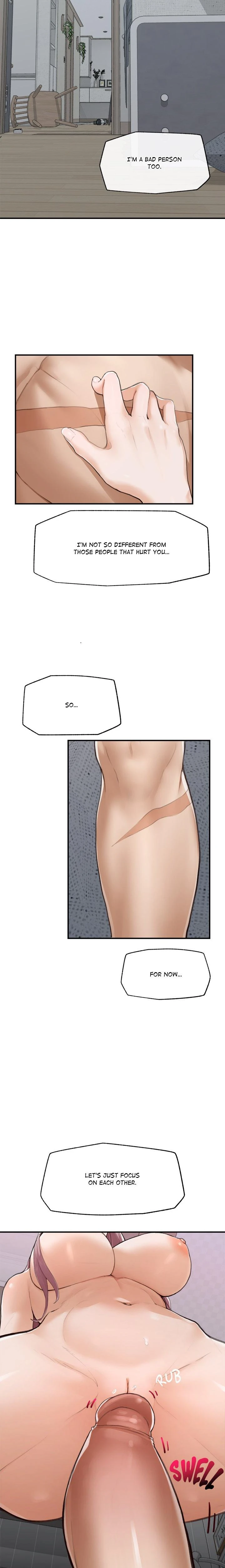 Mr Superconductor Uncensored Chapter 06 Page 19