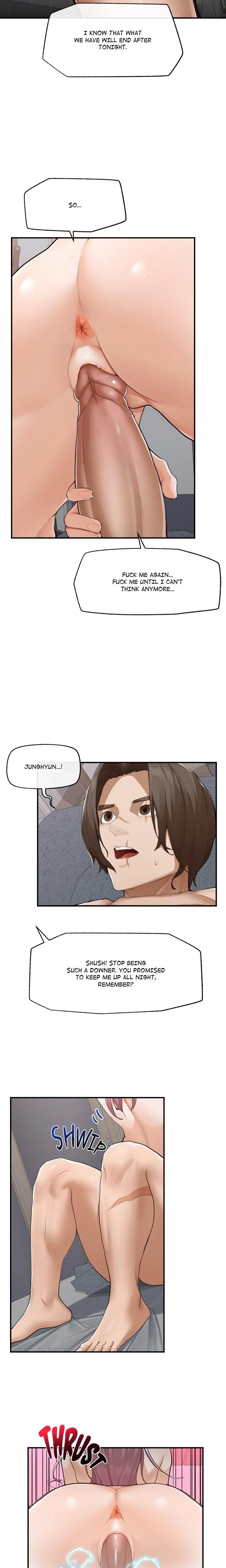 Mr Superconductor Uncensored Chapter 06 Page 20