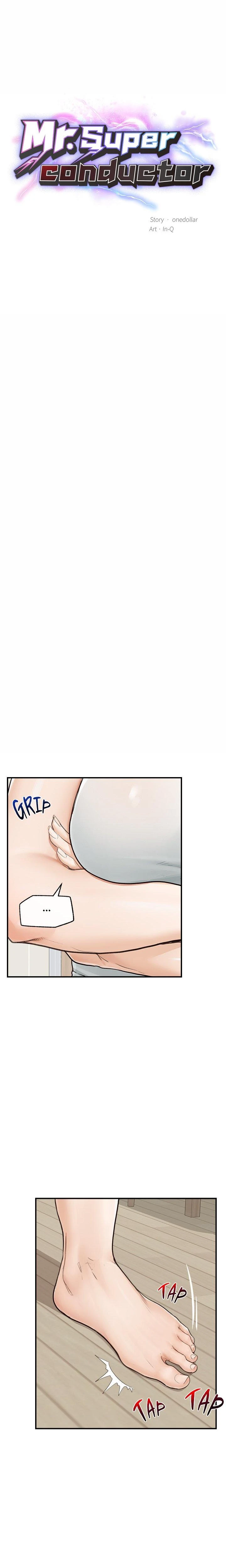 Mr Superconductor Uncensored Chapter 07 Page 4