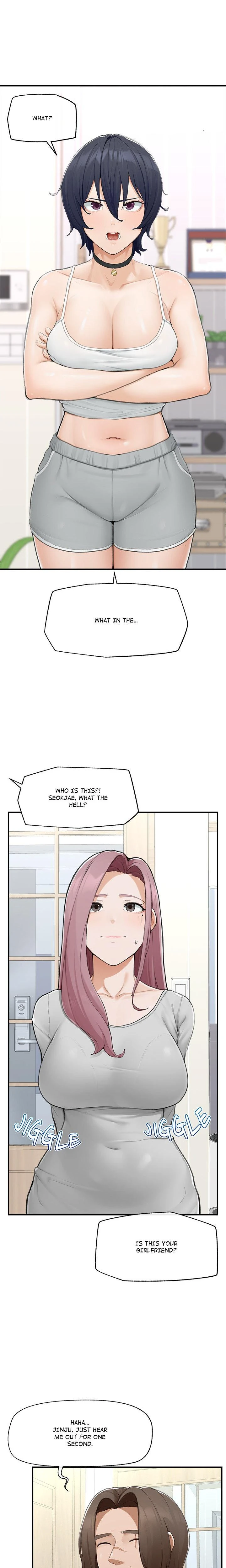 Mr Superconductor Uncensored Chapter 07 Page 5