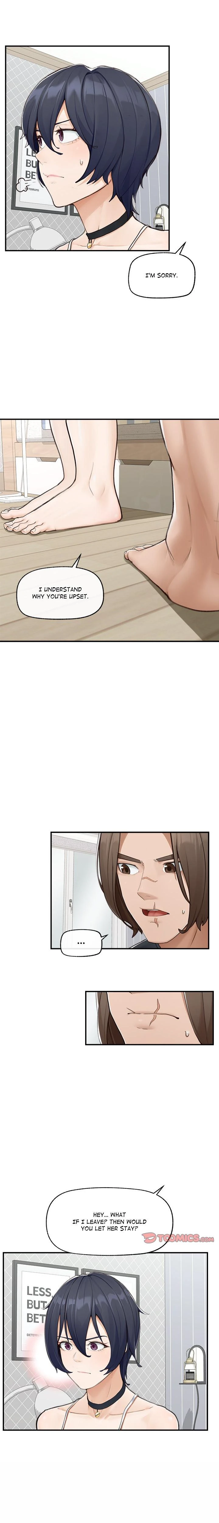 Mr Superconductor Uncensored Chapter 07 Page 8