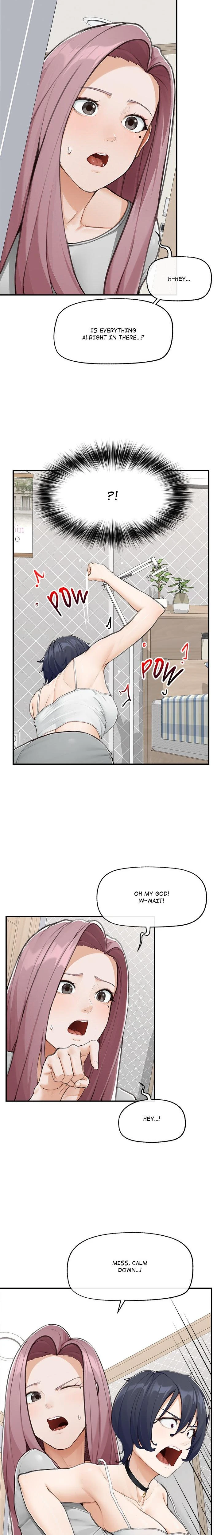Mr Superconductor Uncensored Chapter 07 Page 10