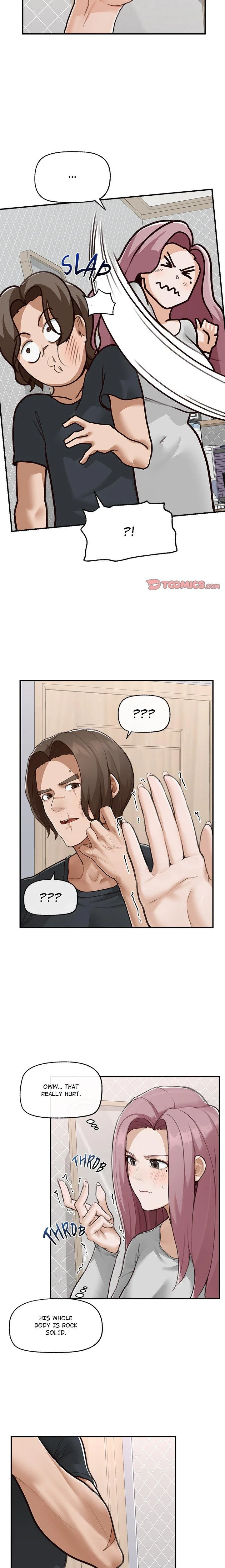 Mr Superconductor Uncensored Chapter 07 Page 16