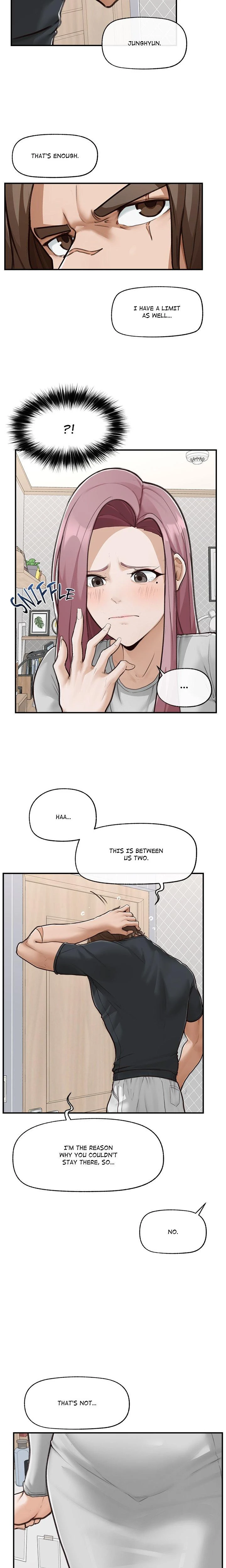 Mr Superconductor Uncensored Chapter 07 Page 17