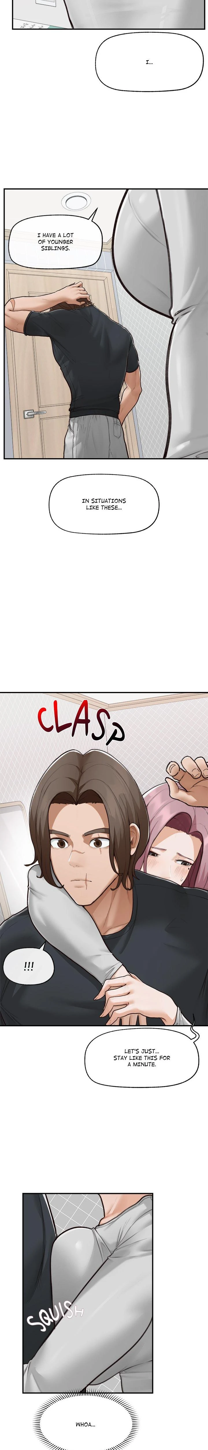 Mr Superconductor Uncensored Chapter 07 Page 18