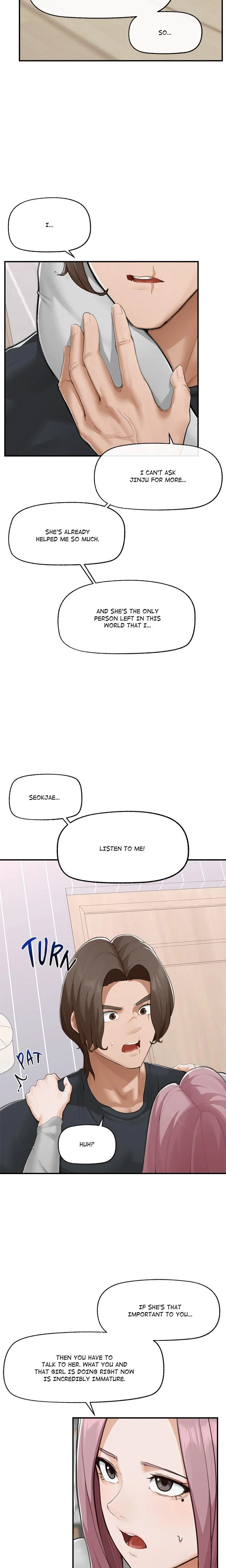 Mr Superconductor Uncensored Chapter 07 Page 20