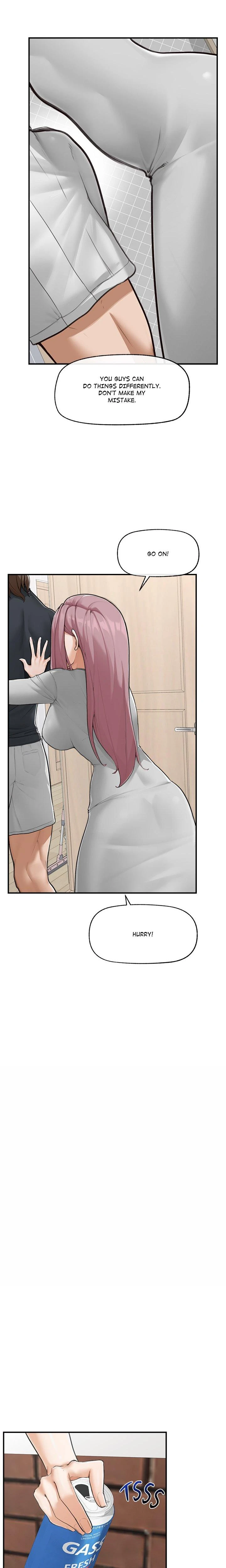 Mr Superconductor Uncensored Chapter 07 Page 22