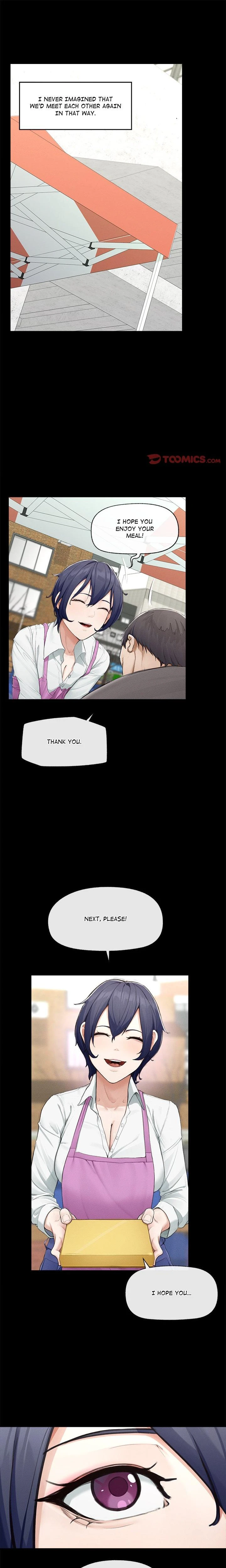 Mr Superconductor Uncensored Chapter 08 Page 1