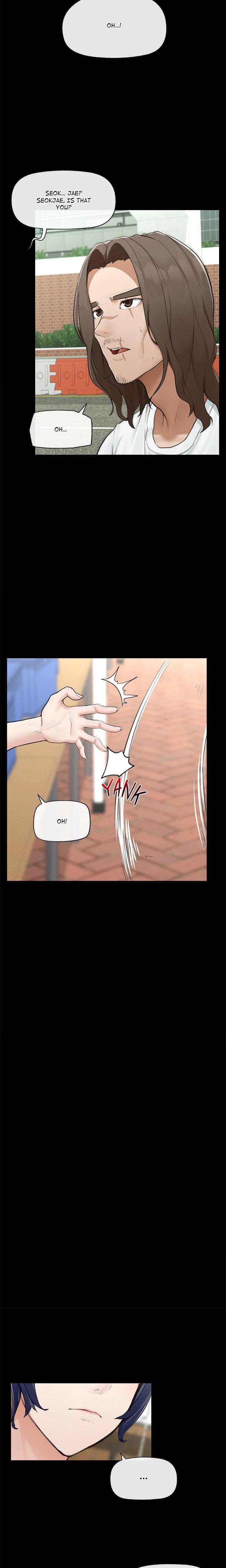 Mr Superconductor Uncensored Chapter 08 Page 2