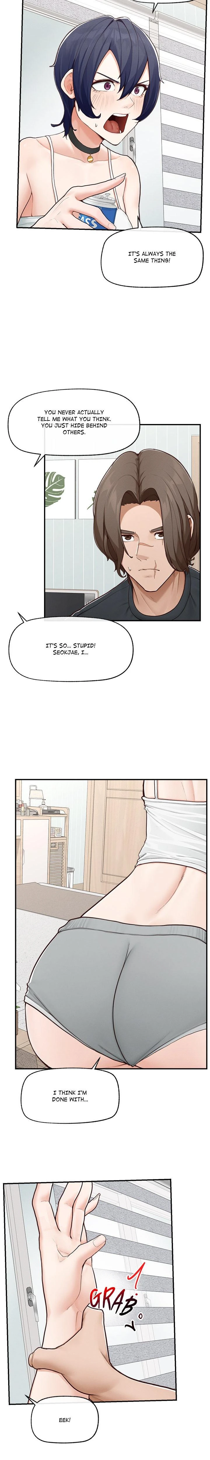 Mr Superconductor Uncensored Chapter 08 Page 6