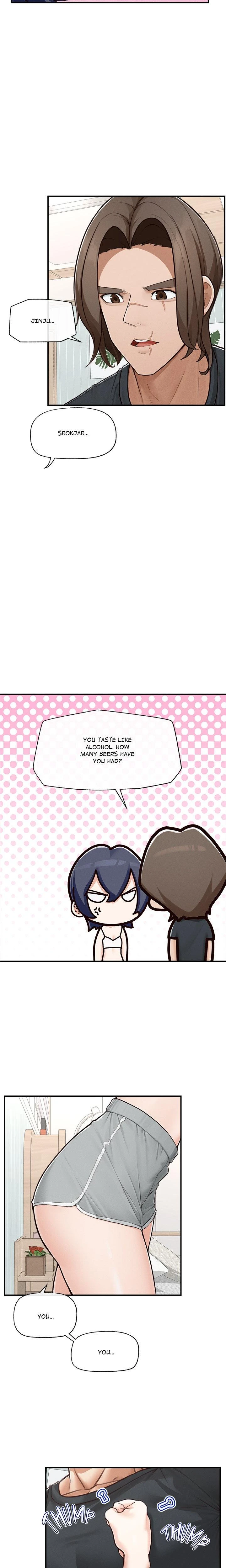 Mr Superconductor Uncensored Chapter 08 Page 11